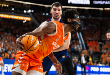 Valencia Basket aplastó al Barcelona y empató las Finales de la Liga Endesa