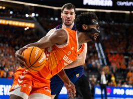 Valencia Basket aplastó al Barcelona y empató las Finales de la Liga Endesa