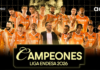 Valencia Basket derrotó al Barcelona y se consagró campeón de la Liga Endesa 2025-26