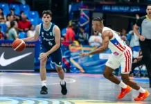 Juani Marcos deja el Barcelona y pasa al UCAM Murcia