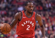 Kawhi Leonard vuelve a los Raptors