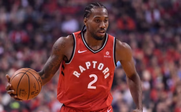 Kawhi Leonard vuelve a los Raptors