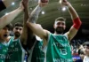 Atenas compró la plaza de Obras y seguirá en la Liga Nacional