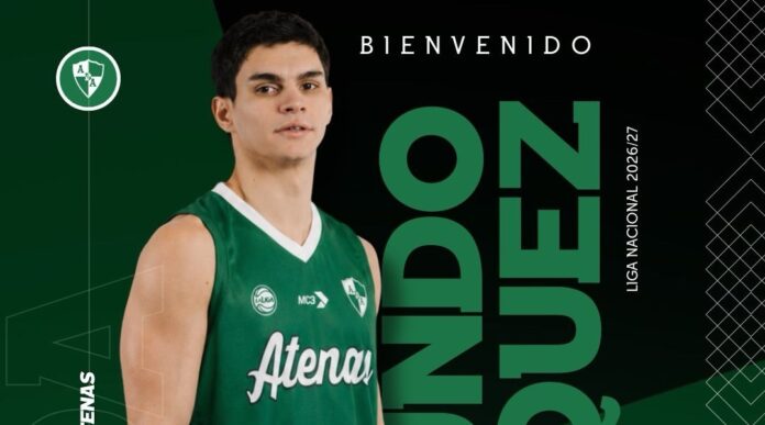 Atenas 2026/27 1440 - 5