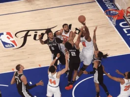 Los Knicks lograron una remontada imposible y quedaron a un paso del título