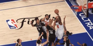 Los Knicks lograron una remontada imposible y quedaron a un paso del título