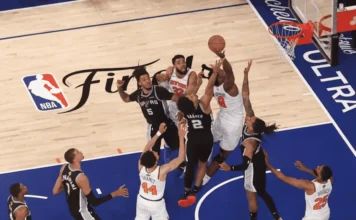 Los Knicks lograron una remontada imposible y quedaron a un paso del título