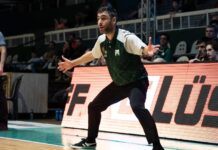 Federico Fernández seguirá siendo el entrenador de Ferro
