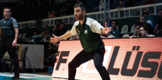 Federico Fernández seguirá siendo el entrenador de Ferro