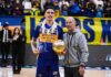 José Vildoza vuelve a Boca