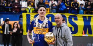 José Vildoza vuelve a Boca