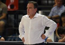 Sin sorpresas en Chivilcoy: Racing confirmó la continuidad de Diego D’Ambrosio
