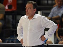 Sin sorpresas en Chivilcoy: Racing confirmó la continuidad de Diego D’Ambrosio