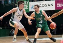 Ferro confirmó sus primeras fichas: siguen Bettiga y Defelippo