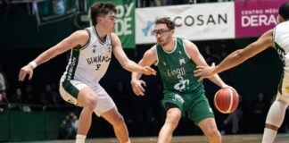 Ferro confirmó sus primeras fichas: siguen Bettiga y Defelippo