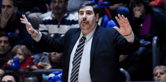 San Lorenzo dio la sorpresa: vuelve Gonzalo García