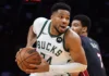 Sorpresa en la NBA: Giannis Antetokounmpo jugará en el Miami Heat