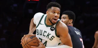 Sorpresa en la NBA: Giannis Antetokounmpo jugará en el Miami Heat