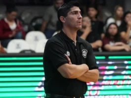 Martín Villagrán dirigirá a Regatas Corrientes