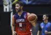 Nicolás Copello regresa a Quimsa