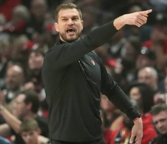Tiago Splitter será entrenador de los Chicago Bulls