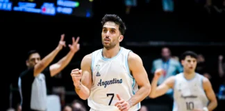 Argentina definió su plantel para los partidos contra Uruguay y Panamá