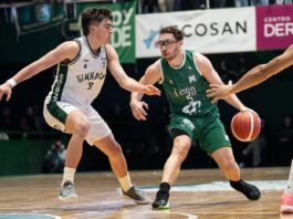Gimnasia vs. Ferro: todo confirmado para la definición del segundo finalista