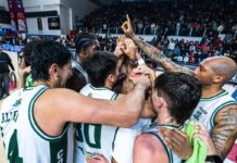Cisneros fue el héroe y Gimnasia estiró su ventaja