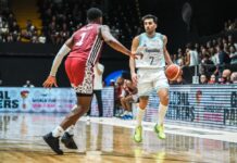 Clasificatorio Qatar 2027: la Preselección de cara a los últimos partidos de la primera ronda