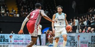 Clasificatorio Qatar 2027: la Preselección de cara a los últimos partidos de la primera ronda