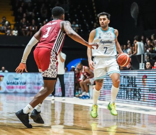 Clasificatorio Qatar 2027: la Preselección de cara a los últimos partidos de la primera ronda