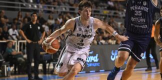 La Unión anunció su primer fichaje: sumó a Agustín Facello