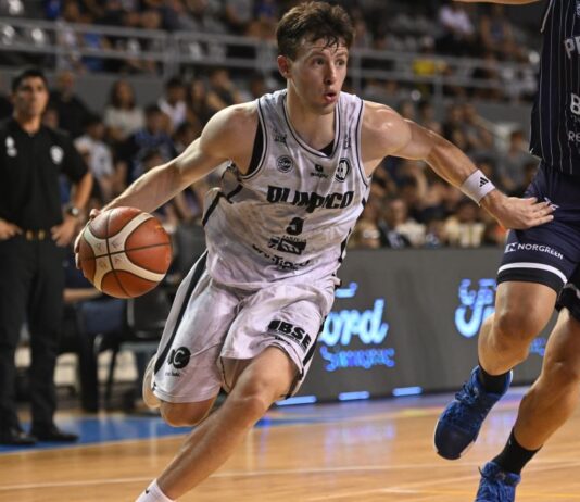La Unión anunció su primer fichaje: sumó a Agustín Facello