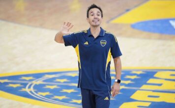 Los entrenadores confirmados para la Liga Nacional 2026-27
