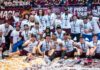 Lanús venció a San Isidro y ascendió a la Liga Nacional
