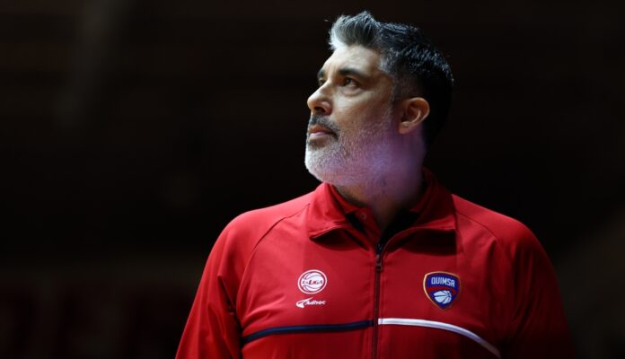 Lucas Victoriano seguirá dirigiendo a Quimsa,