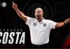 Leo Costa es nuevo entrenador de Olímpico de La Banda