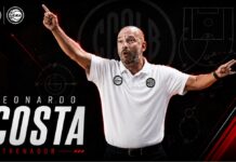 Leo Costa es nuevo entrenador de Olímpico de La Banda