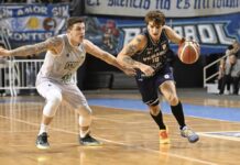 Peñarol sigue sacudiendo el mercado: renovó a Pérez Tapia y volvió Giorgetti