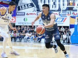 Independiente sigue renovando: mantuvo a Rolando Vallejos