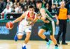 Sebastián Orresta se suma a Regatas