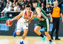 Sebastián Orresta se suma a Regatas