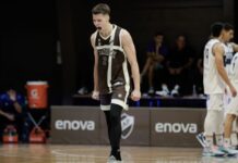 Juan Martín Guerrero se suma a Independiente de Oliva