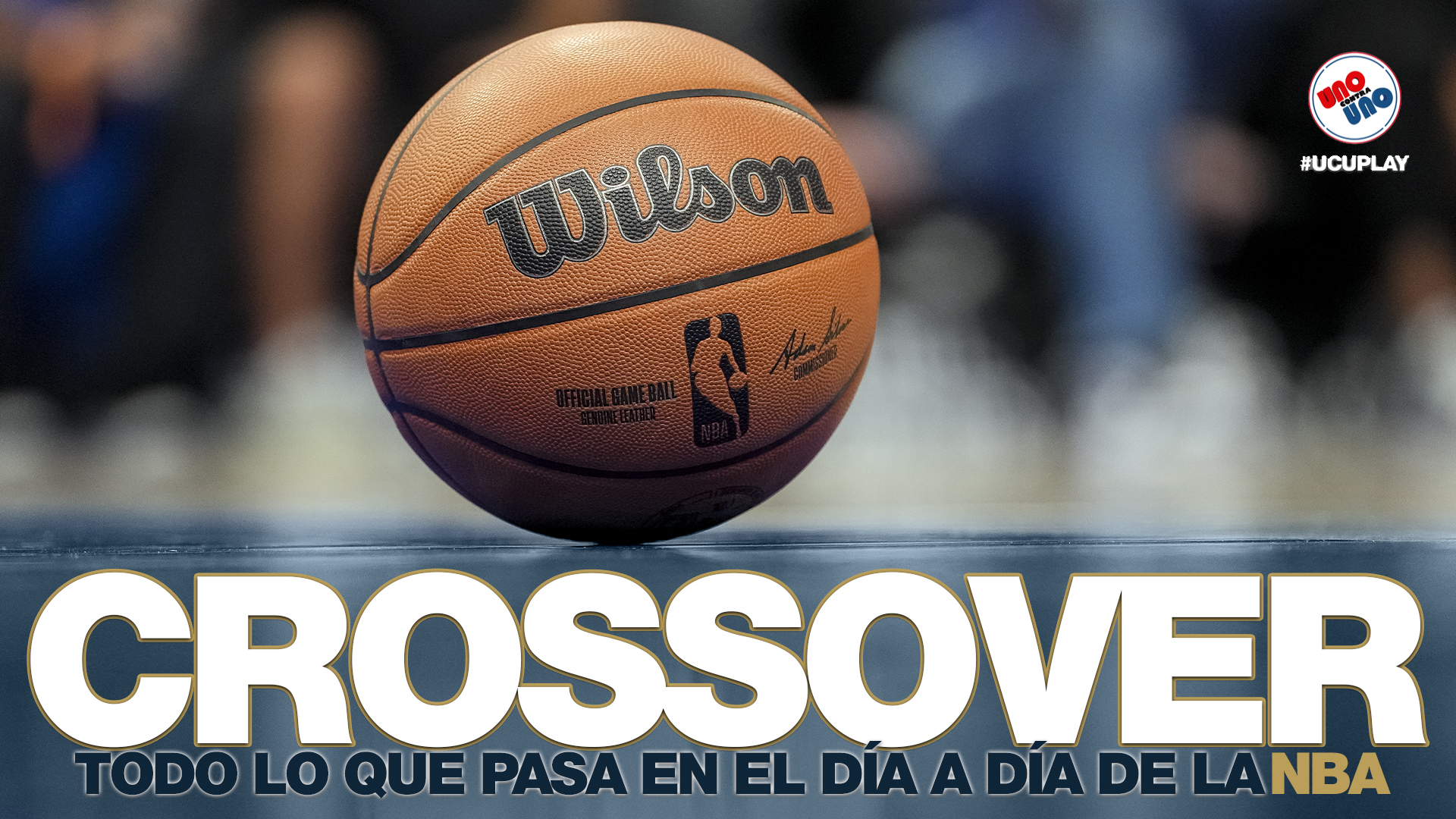 Crossover