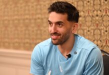 Campazzo y Argentina sueñan con Qatar 2027: «Estamos ilusionados»