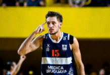 Facundo Terra se suma a Platense