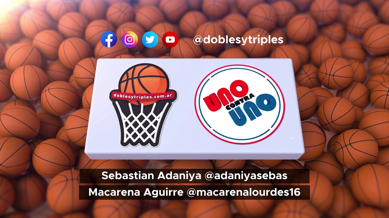 Dobles y Triples