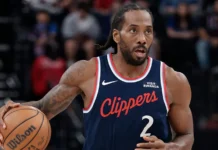 Escándalo en la NBA: Kawhi Leonard en el ojo de la tormenta
