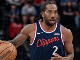 Escándalo en la NBA: Kawhi Leonard en el ojo de la tormenta