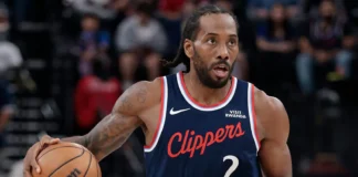 Escándalo en la NBA: Kawhi Leonard en el ojo de la tormenta